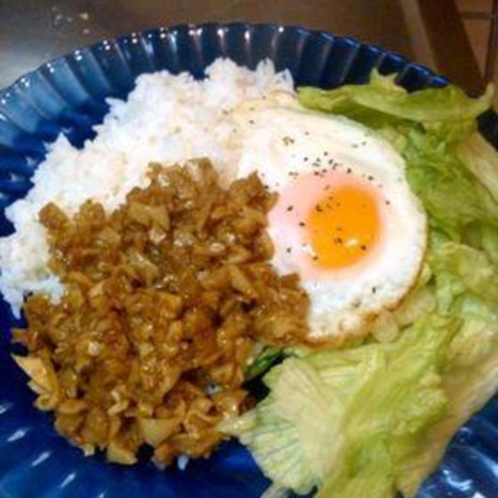 貧乏飯 餃子破壊飯ガパオ風 レシピ 作り方 By らうる0098 楽天レシピ 貧乏飯 餃子破壊飯ガパオ風 レシピ 作り方 By らうる0098 楽天レシピ